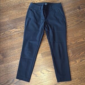 Loft Black pants